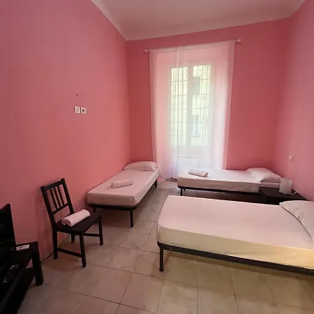 Rome Termini Rooms 4