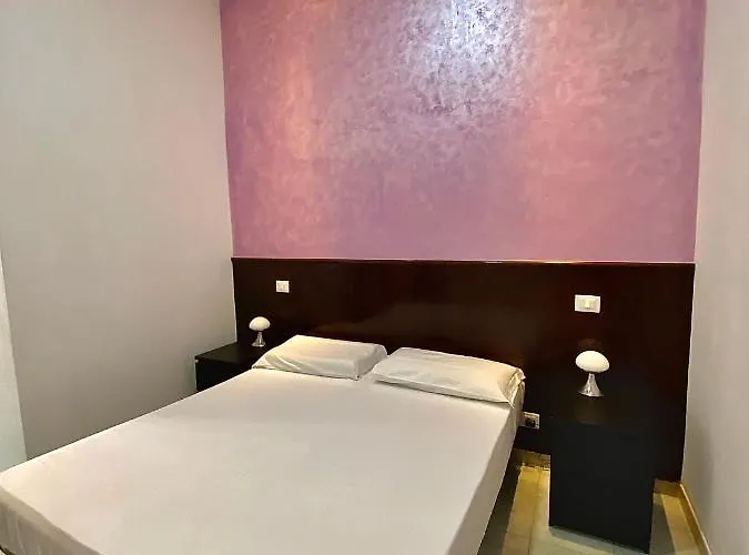 Termini 4 Gasthof 3*