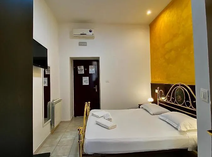 Termini 4 Gasthof 3*