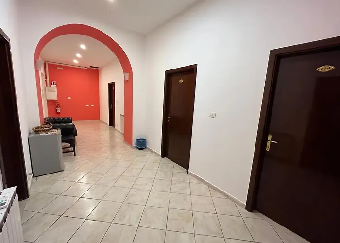 Gasthof Termini 4